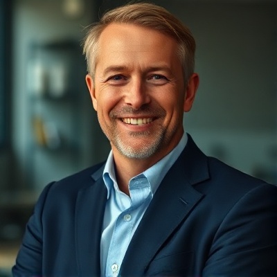 Adrian Sutherland — eSports Betting expert